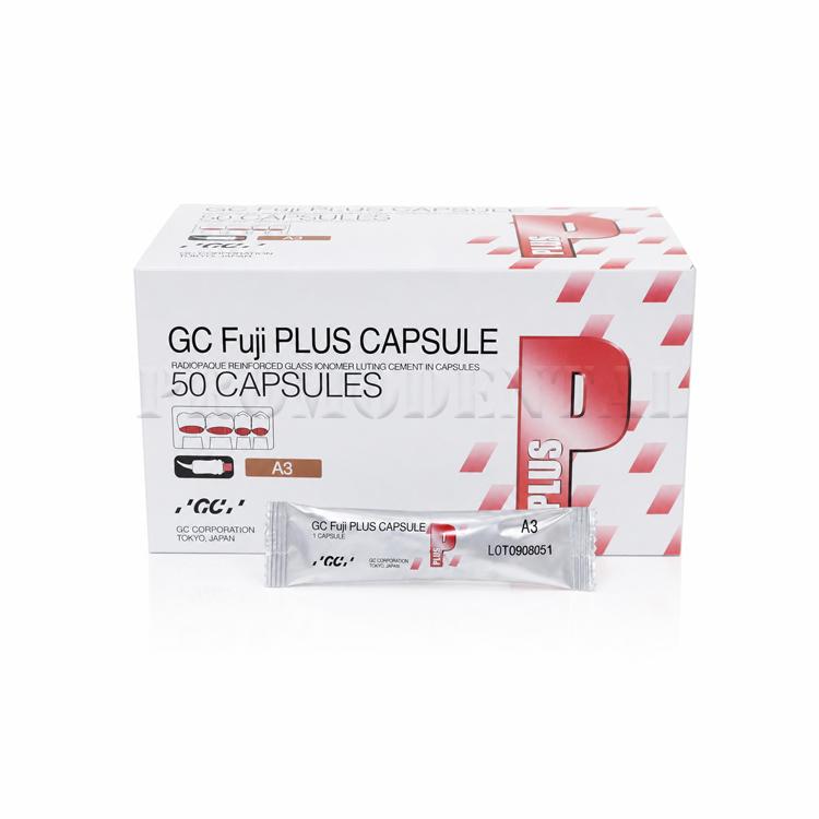 Fuji Plus capsules – A3