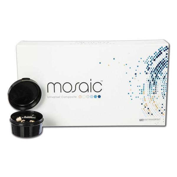 Mosaic - capsules - Enamel Blush