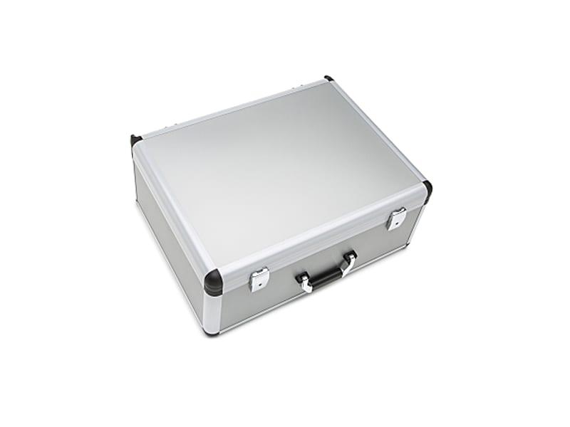 Implantmed Plus Flight case