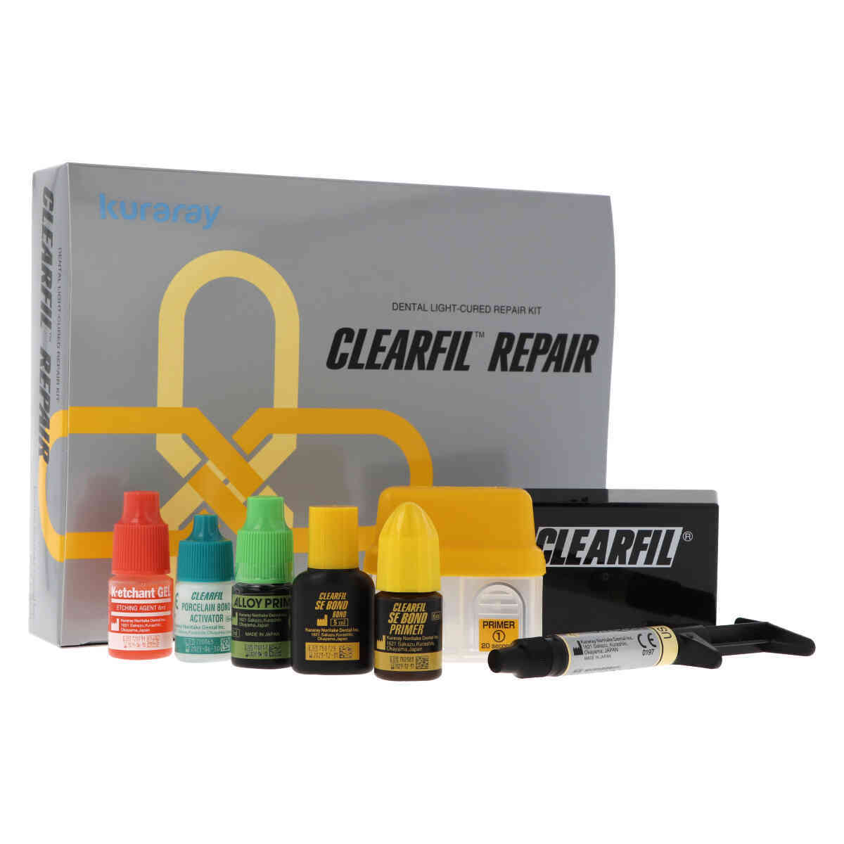 Clearfil™ Repair Kit