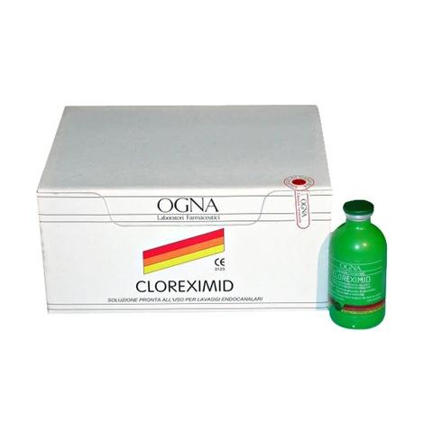 Solution d'Irrigation Canalaire Cloreximid (12 x 50g)