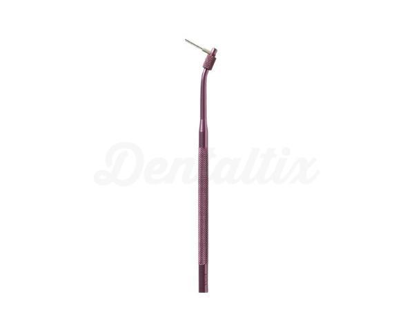 Curaprox Manche en aluminium pour brossette