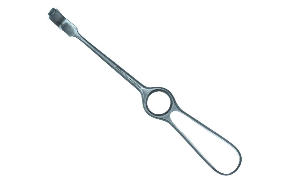 Wondhaak Müller 22cm 55x1mm ref. 1008-26