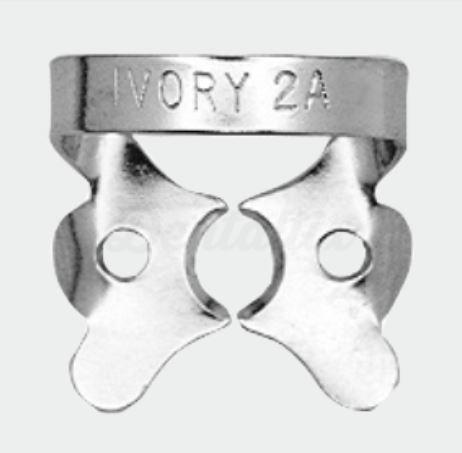 Ivory Tiger : Crampons à Ailettes