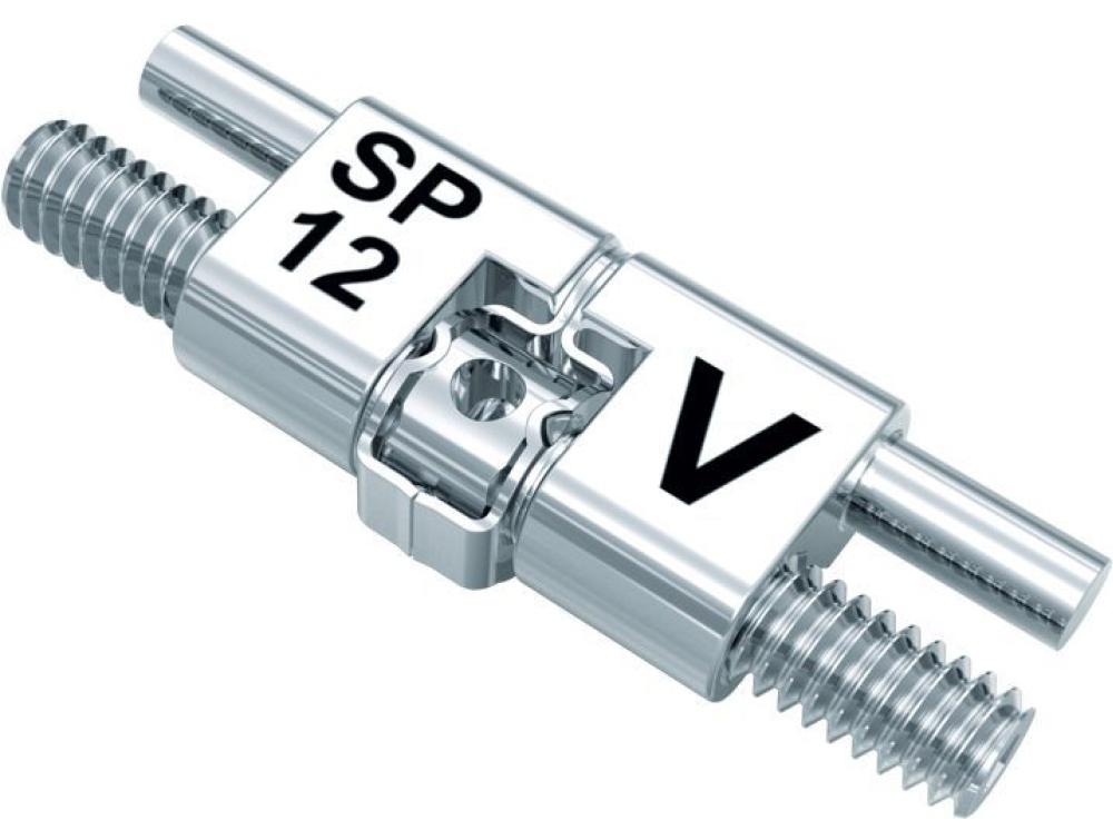 Variety click SP Maxi – 12, sans bras (10 pièces)