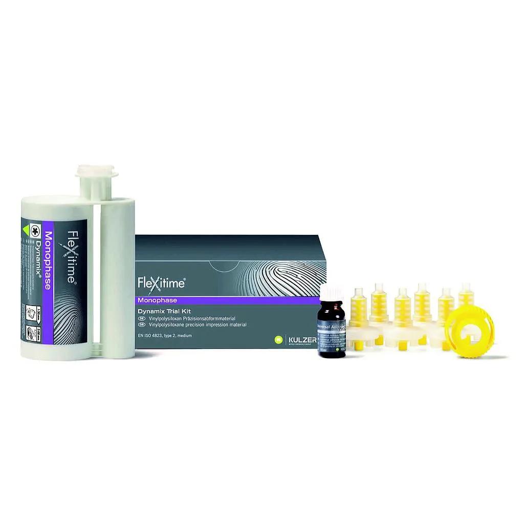 Flexitime Dynamix Monophase Trial Kit