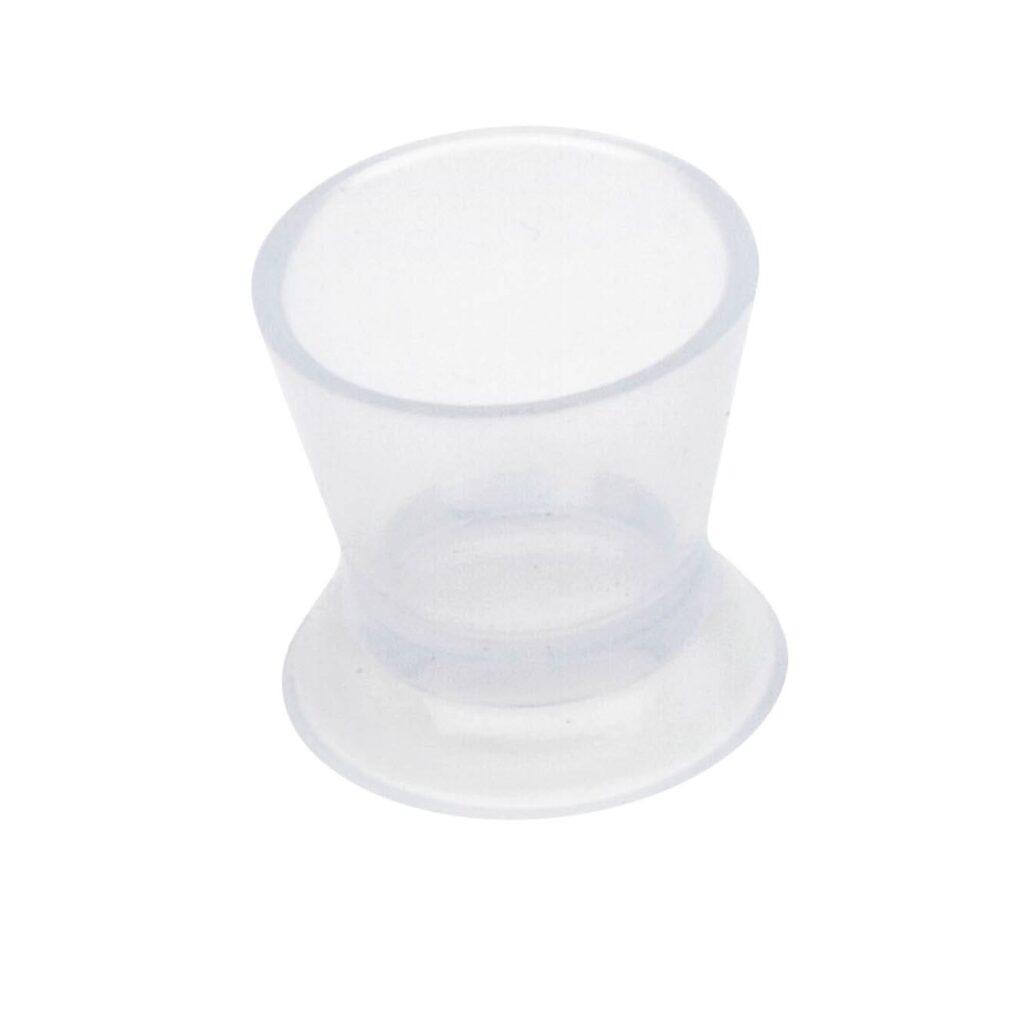 Godet Transparent Souple (5ml)