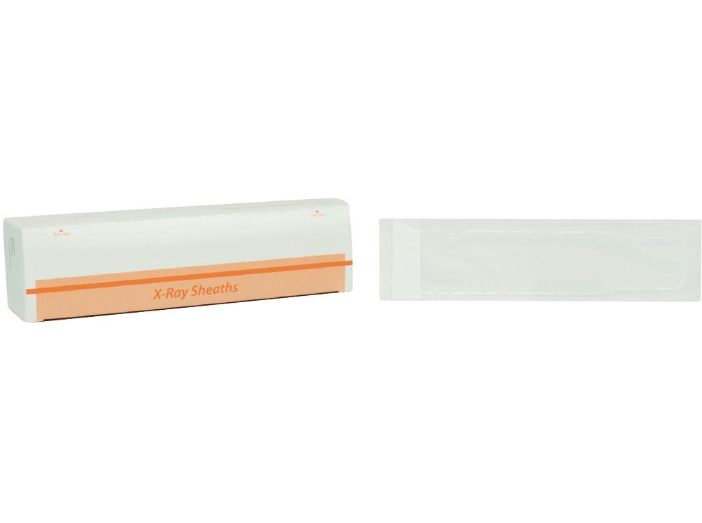 XIOS XG protection hygiénique Gr. 2 300pcs