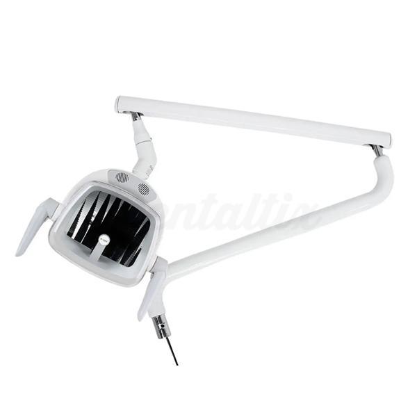 Lamp met led voor KaVo-tandartspraktijk