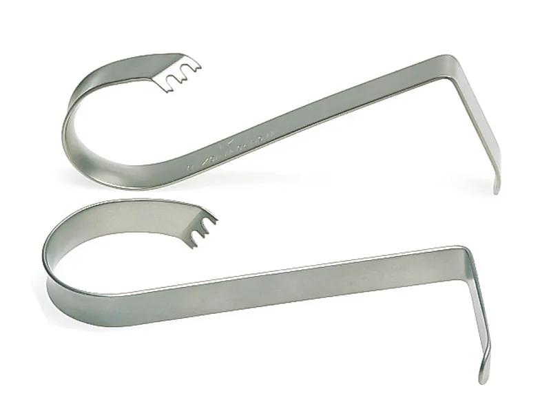Retractor Ginestet Type