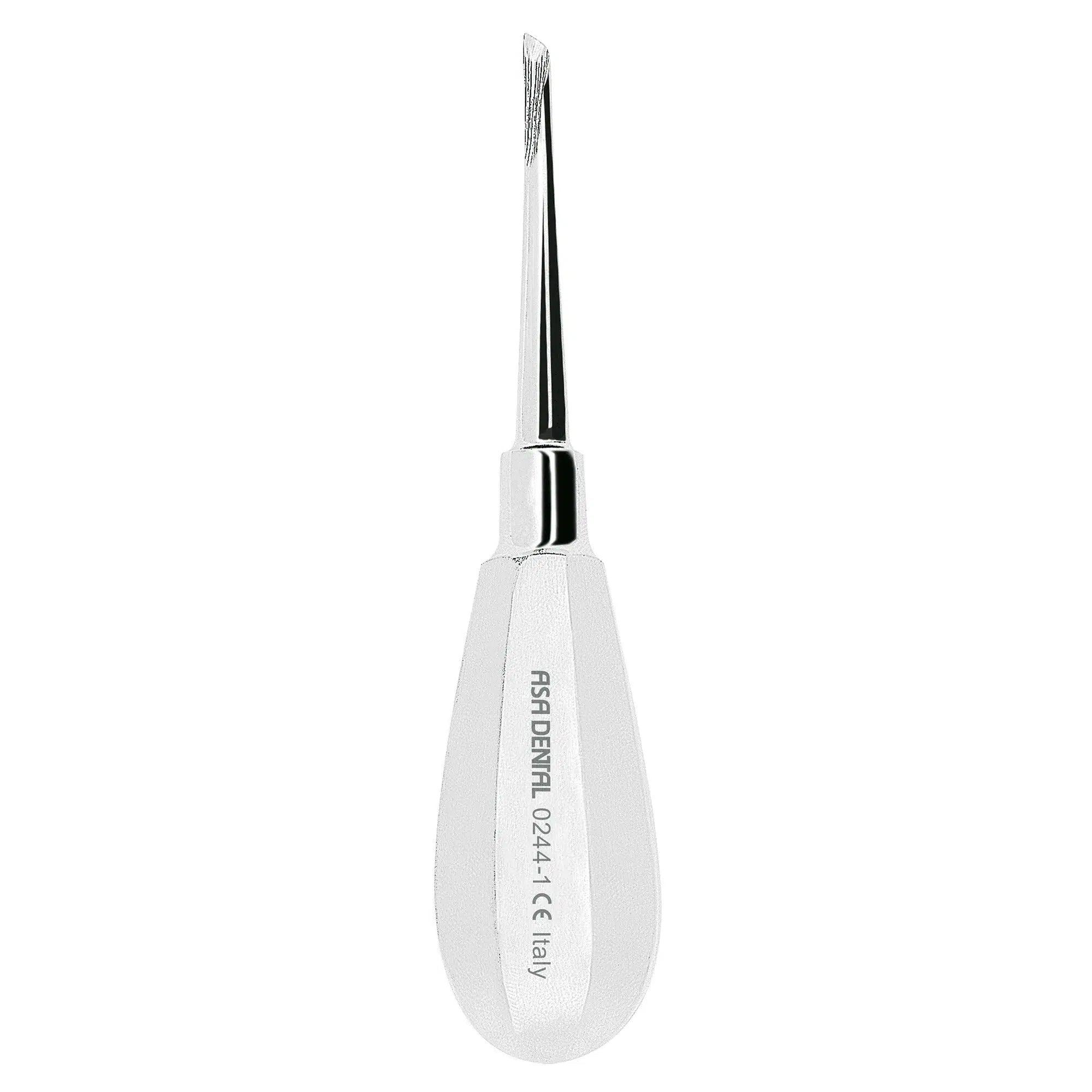 Asa Dental Wortelheffer / Root elevator #1 Koop Helix (3,6 mm)