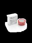 Hanel Artic Paper Roll 40Um 15Mm. Red