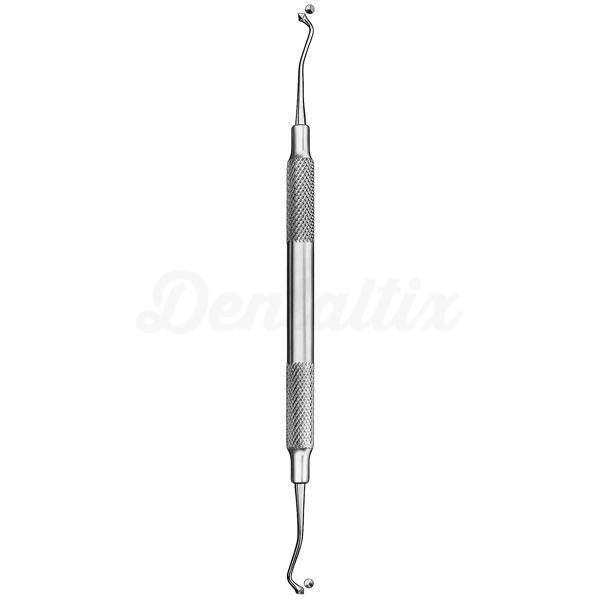 Instrument Pour Amalgame 1060/12