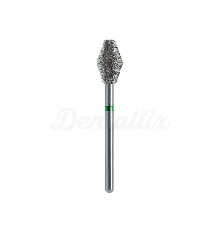 Fraise diamantée en forme de Baril 811 FG