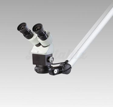 Led-licht voor Mobiloskop-microscoop
