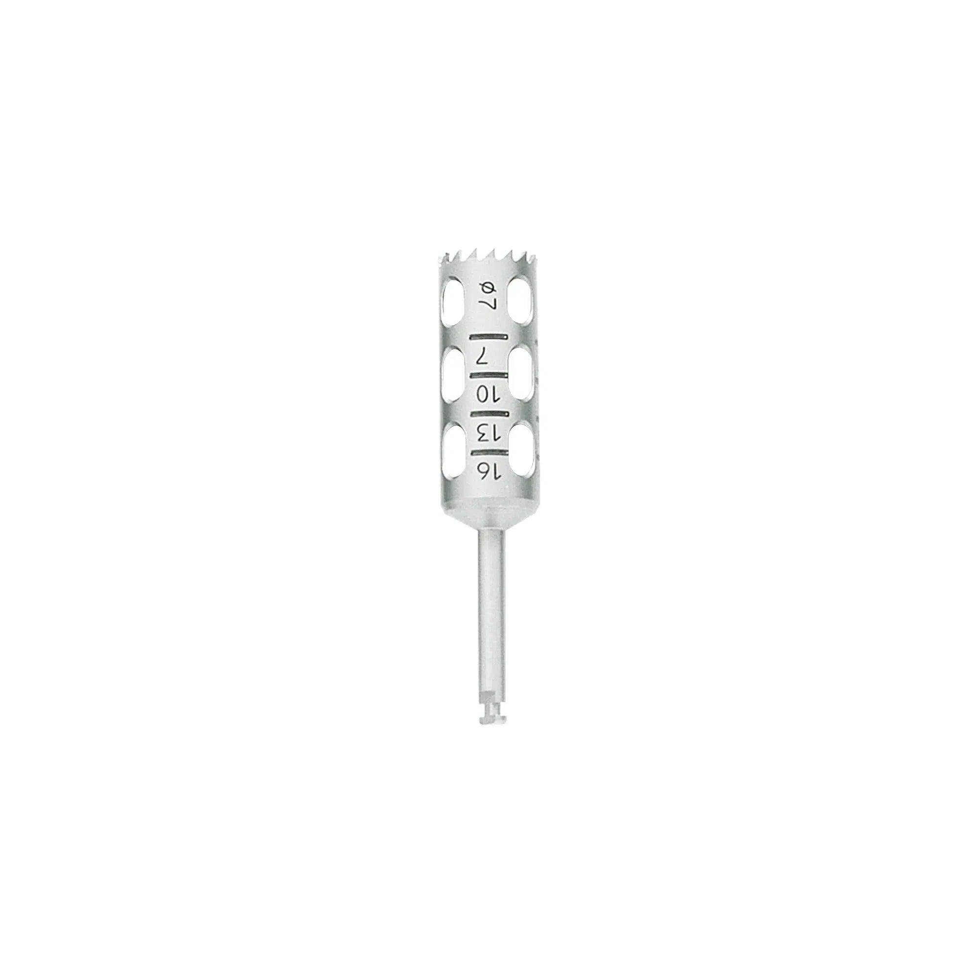Asa Dental Trepan boor / Trephine graduated bur (Ø 7,0 mm)