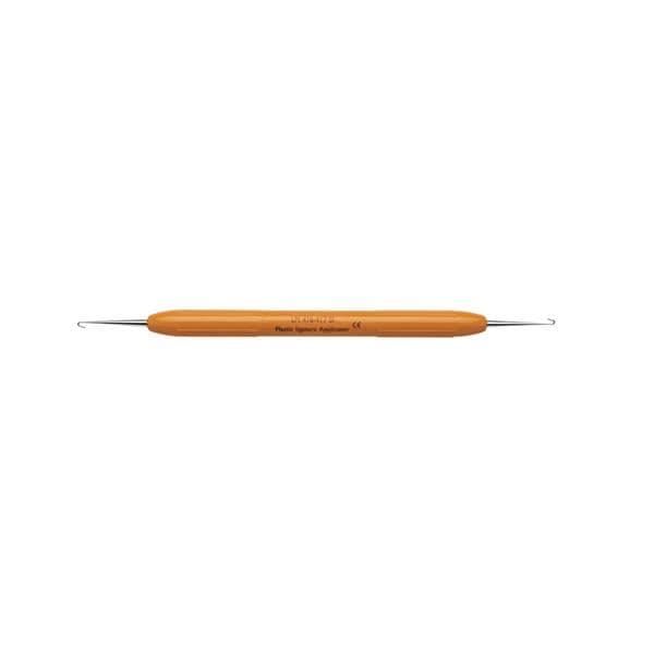 Applicateur de ligatures en matière plastique - LM 416-417 SI ErgoNorm