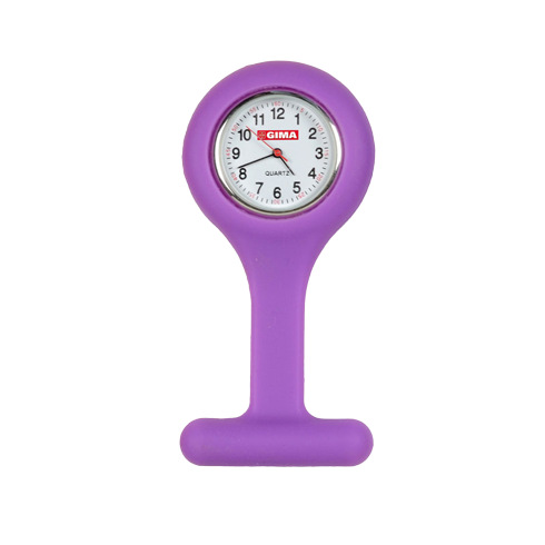 HORLOGES - VIOLET