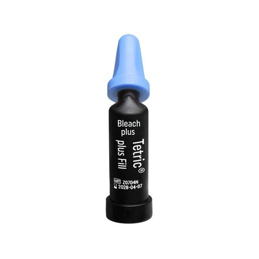 Tetric plus Fill Ref 10x0.2G Bleach plus