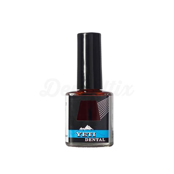 Entretoise de couleur : Entretoise Rouge (18 ml)