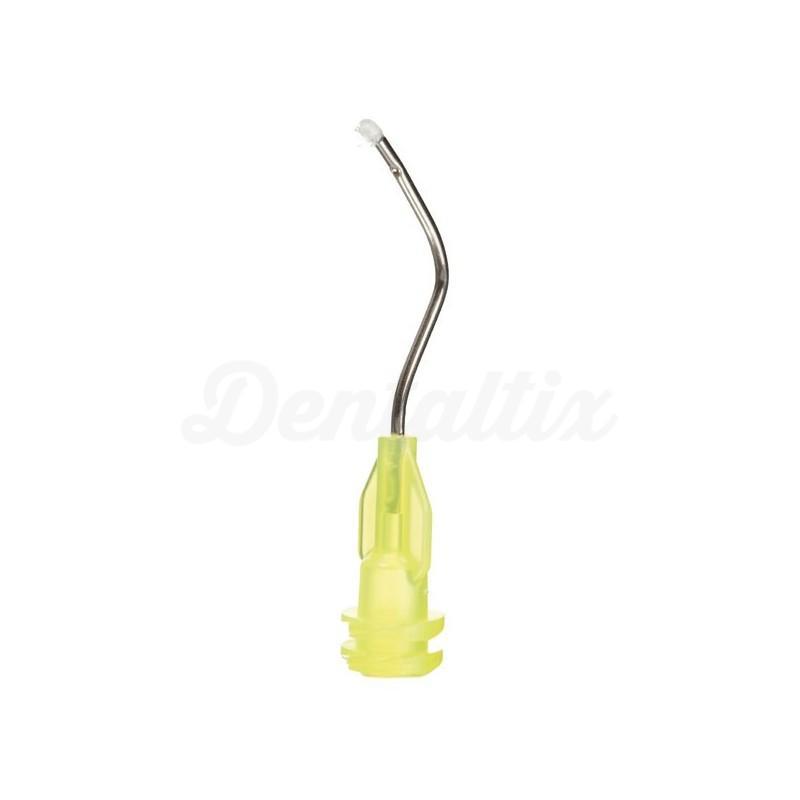 Metal Dento-Infusor™ tips - 20st