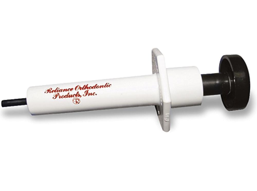 Mark II C. R., Applicateur de capsules