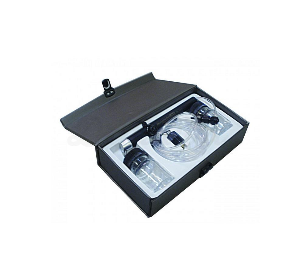 Mini-module standaard microzandstraler