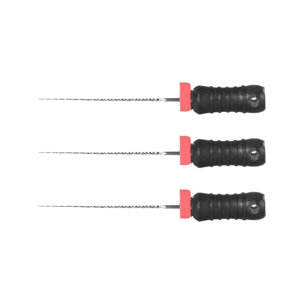 PoloDent K-limes 21 mm ISO no.40 6 pcs