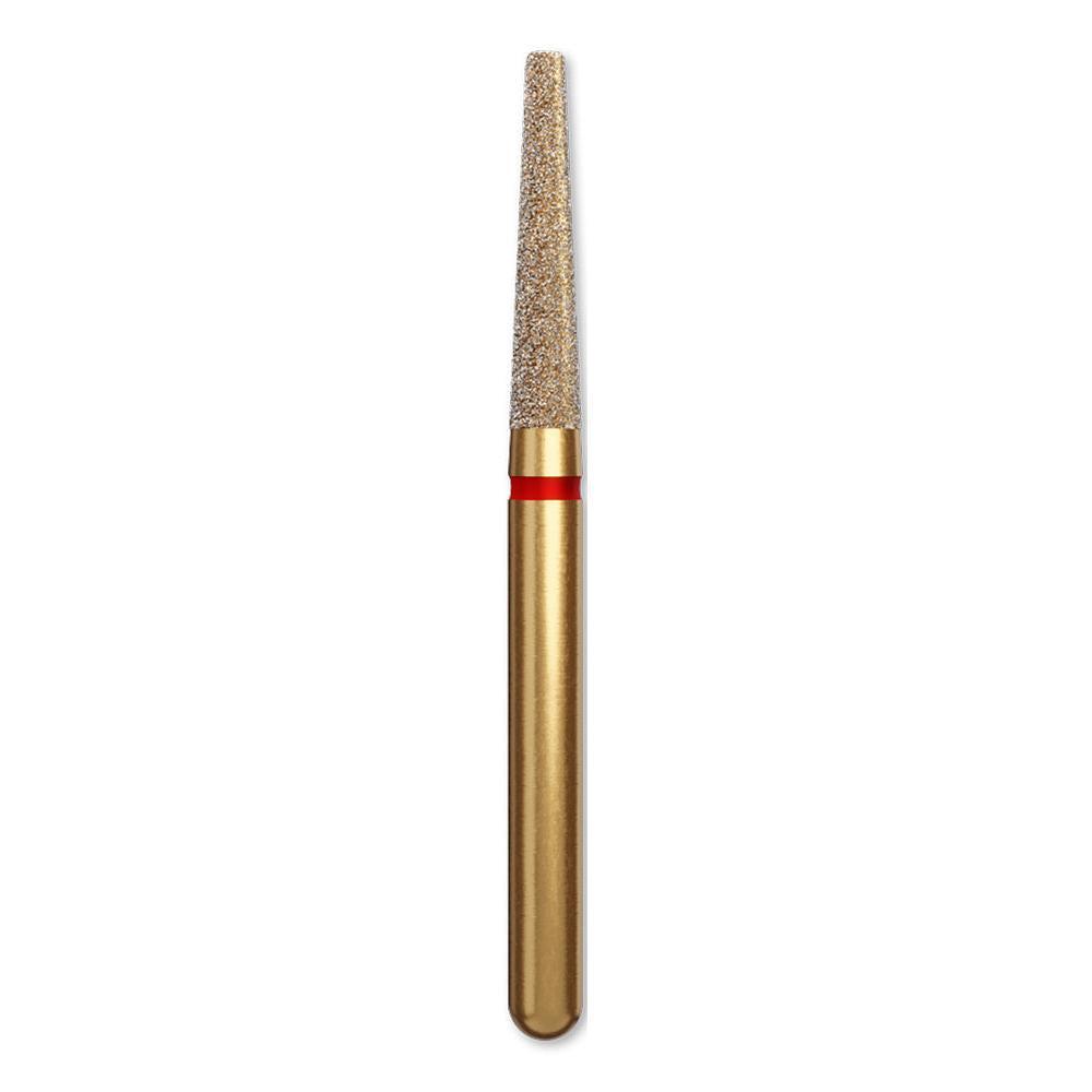 Fraise diamantée Coltène DIATECH G847R FG 314-016-08.0 grain fin (5 pcs)