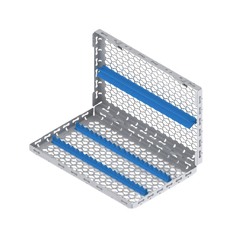 CASSETTE GALAXY SLIDE 28X18 BLEU
