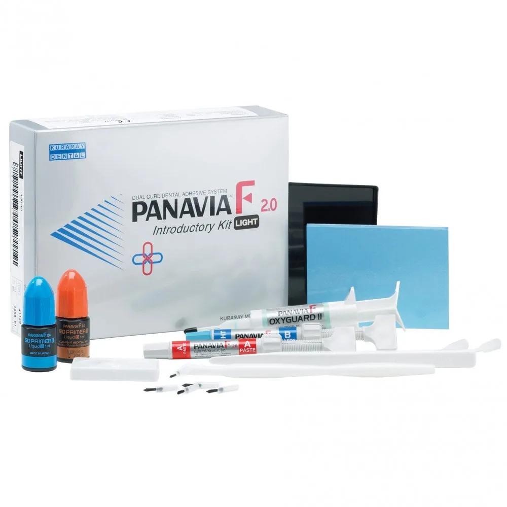 Panavia F2.0 Intro Kit