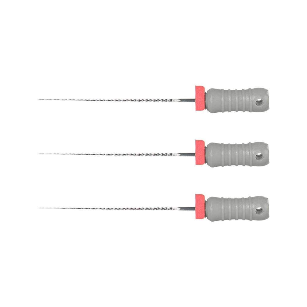 PoloDent K-limes 28 mm ISO no.45 6 pcs