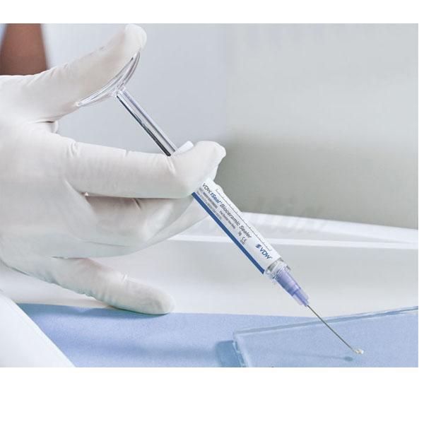 1SEAL : Kit de base pour le scellement biocéramique
