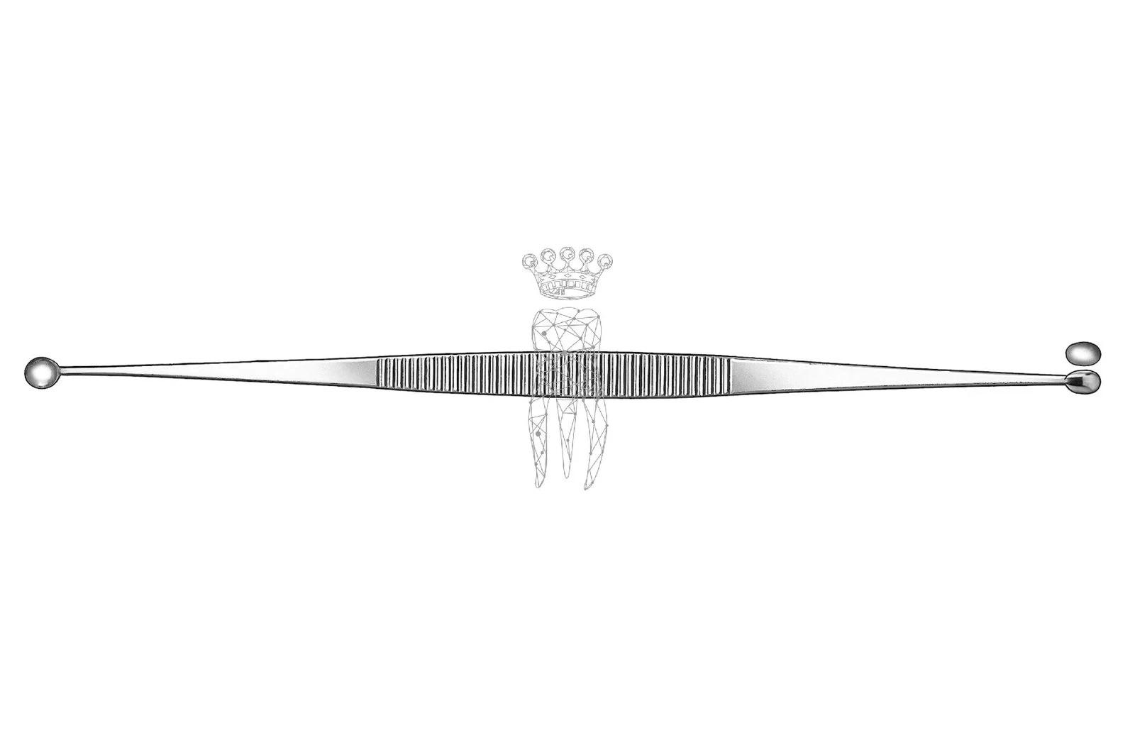 Curette    1844