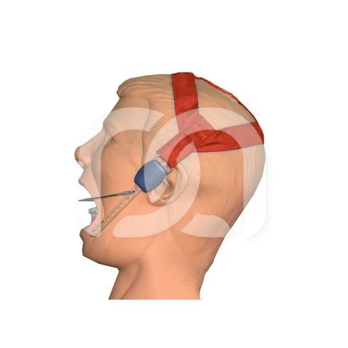 Casque de Traction Orthodontique Large (5)