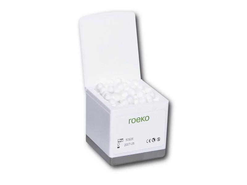 Roeko Solomat-Click wattenpellets dispenser