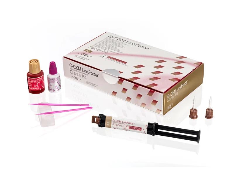G-Cem LinkForce Starter kit