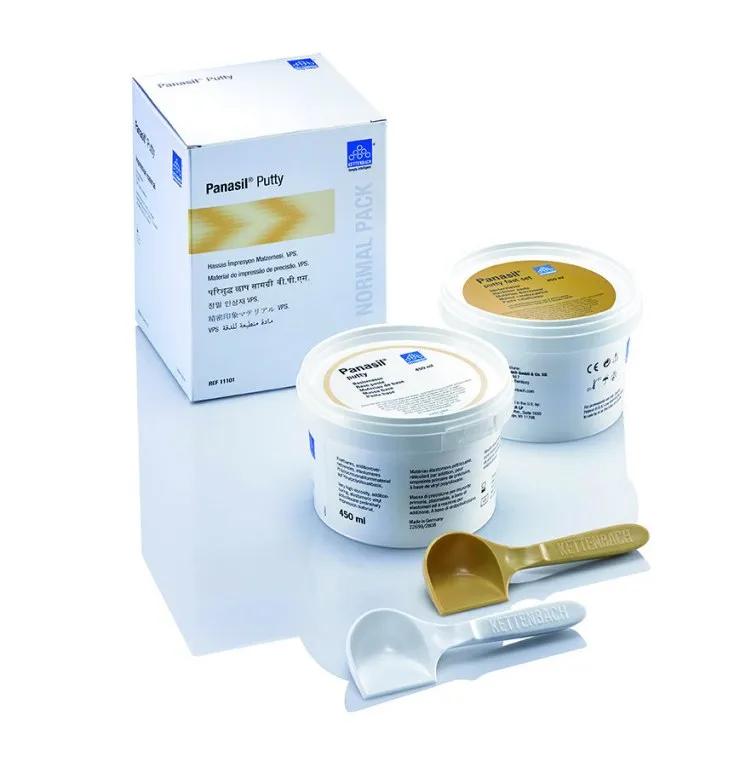 Panasil® Putty