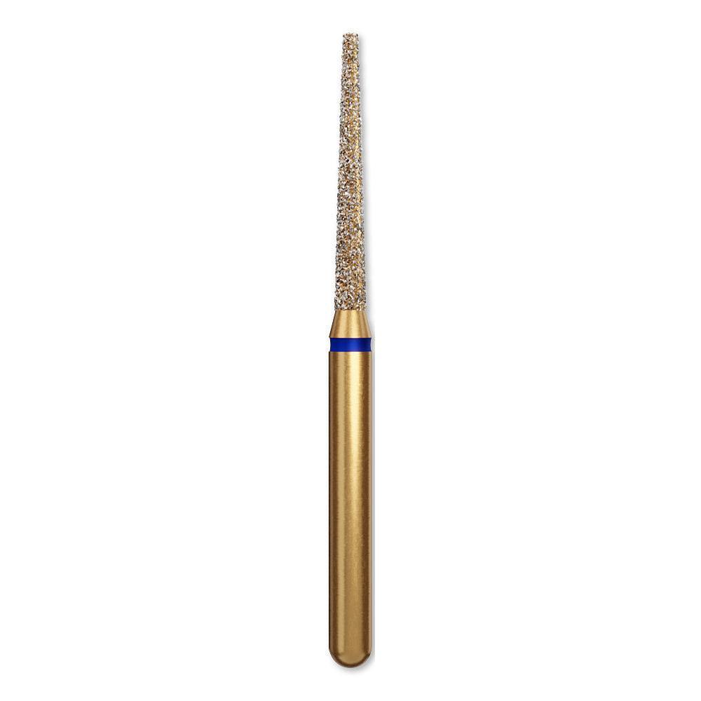 Fraise diamantée Coltène DIATECH G848 FG 314-014-10.0 grain moyen (5 pcs)