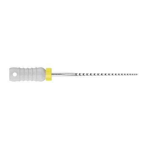 Limes K Manuelles d'Endodontie 21 mm (6)