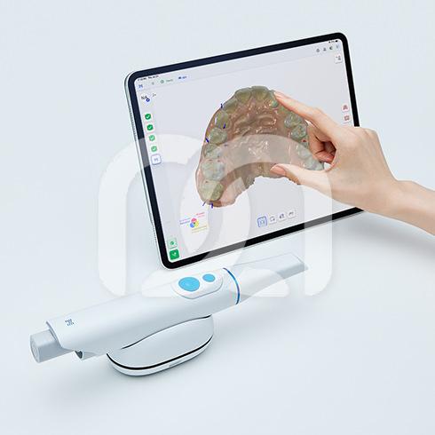MEDIT i900 MOBILITY 3D-SCANNER