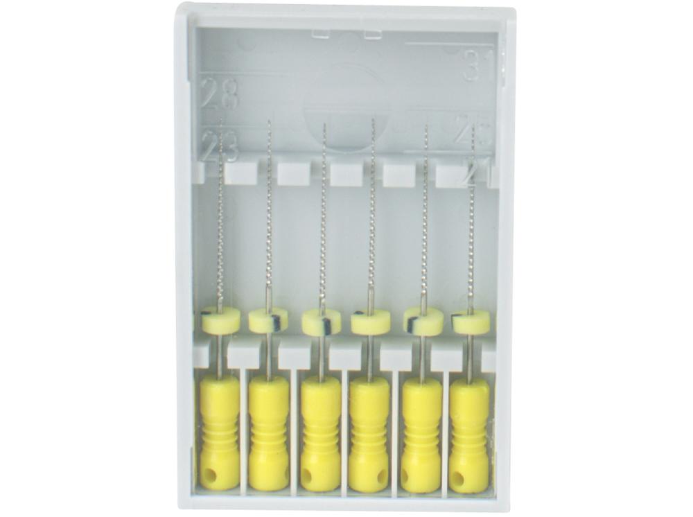 Lime K 173/020 Hdg 25mm 6pcs