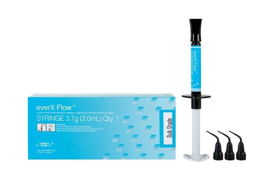 everX Flow Spuit Bulk Tint (2ml)