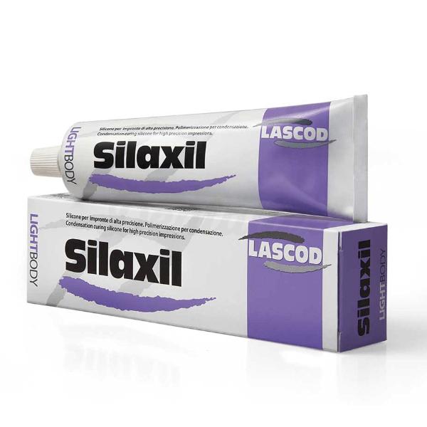 Silaxil Body : Silicone par condensation (140 ml)