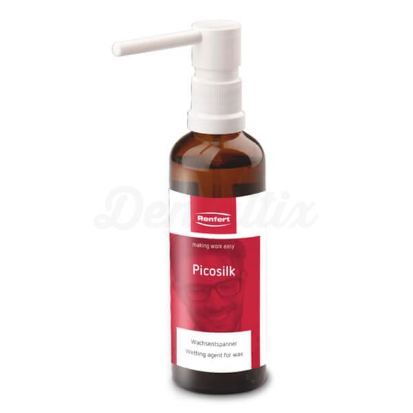 Bevochtigingsmiddel Spray voor Was (75 ml)
