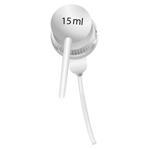 POMPE 15ML POUR BIDON 5L DENTO