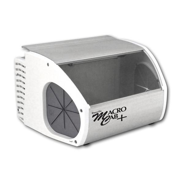 MacroCab Plus - Collecteur de poussière 650400