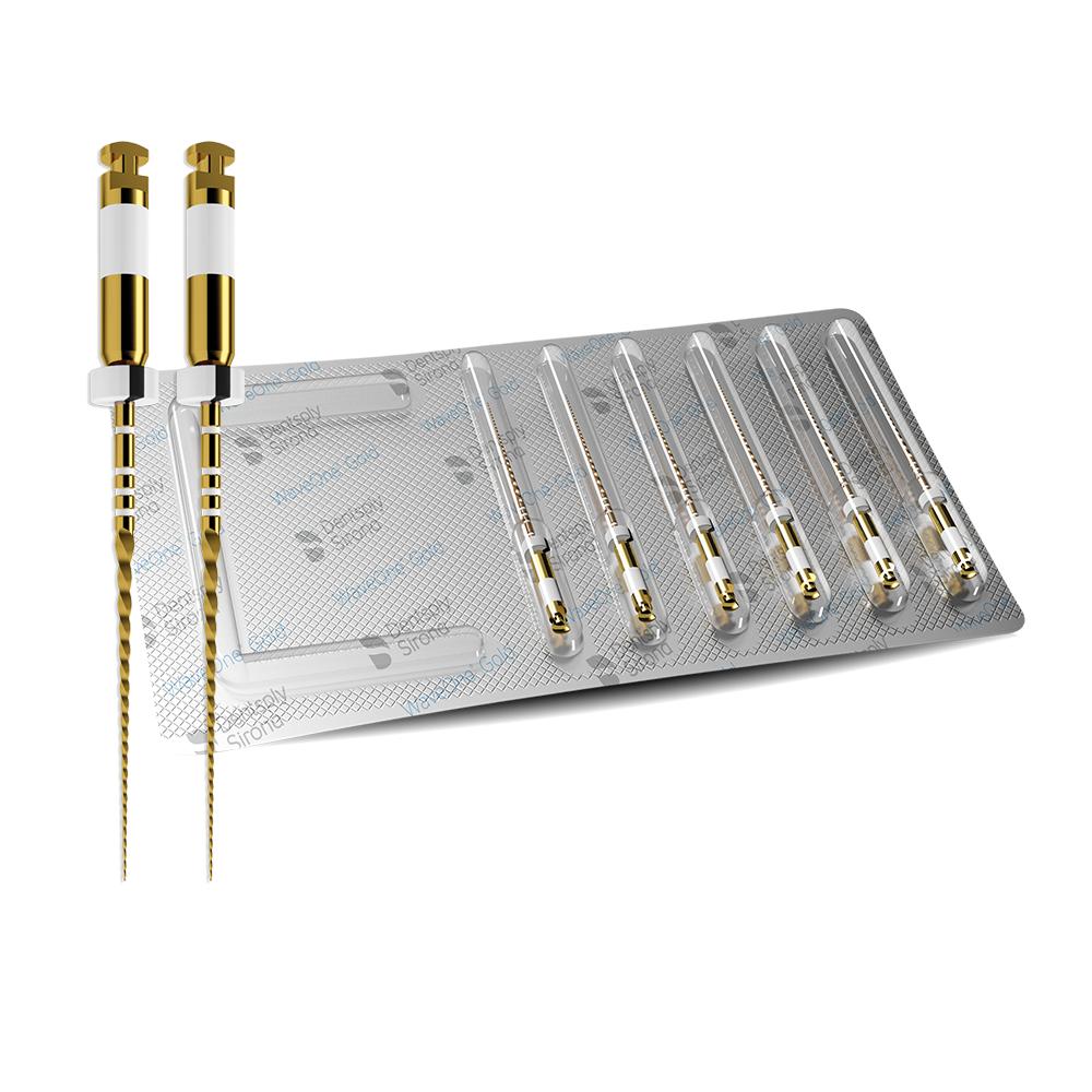 WAVEONE GOLD GLIDER (6)