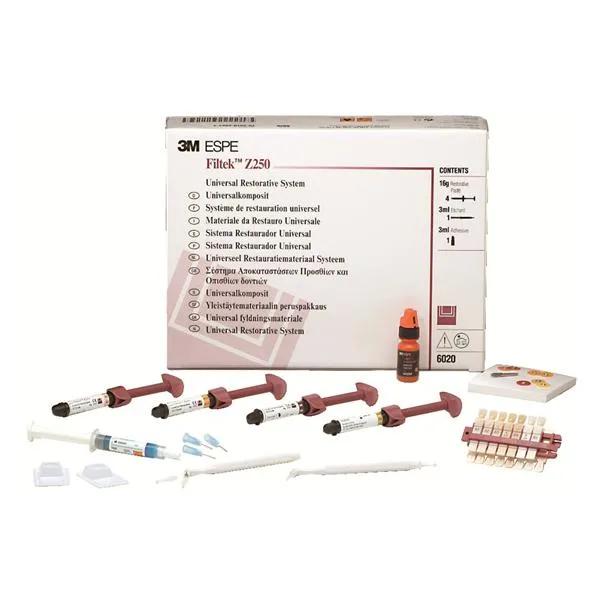 FILTEK Z250 - intro kit