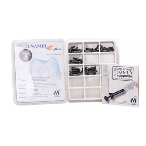 Enamel Plus HRI functioneel composiet voor zijtanden (capsules van 0,3 g)